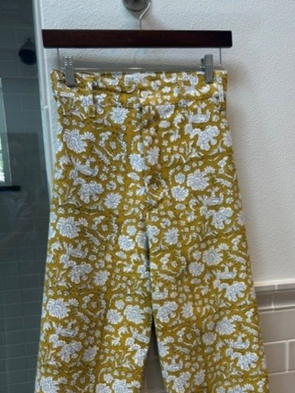 SZ Blockprints Disco Pants Size XS